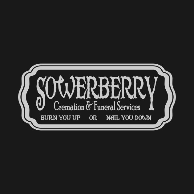 Sowerberry Funeral Services by stevegoll68