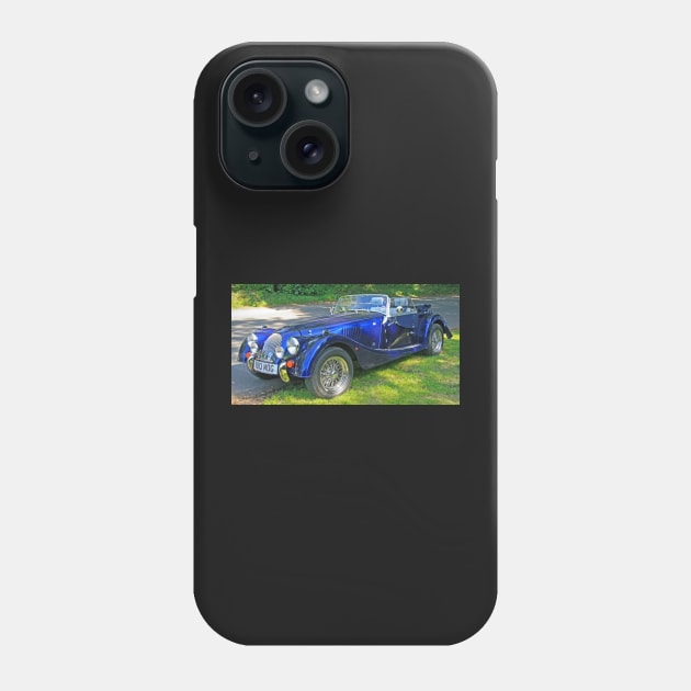 One for the Road Phone Case by RedHillDigital