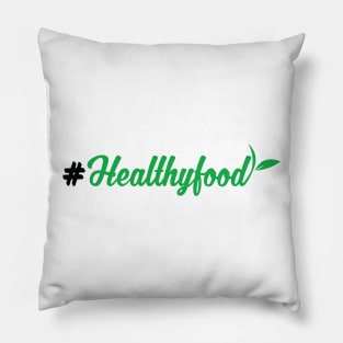 Healthyfood Pillow