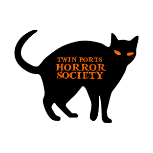 Black Cat Society T-Shirt