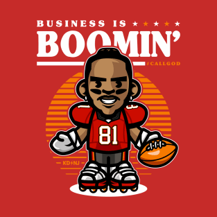 Boomin T-Shirt