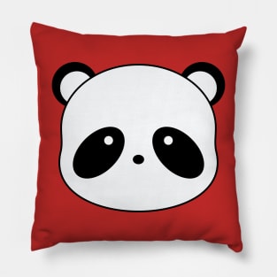 panda Pillow