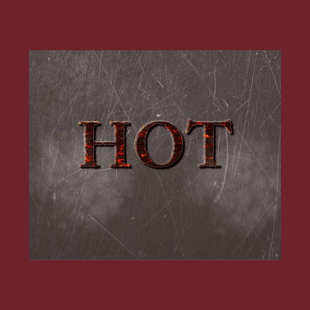 HOT by Rafia205