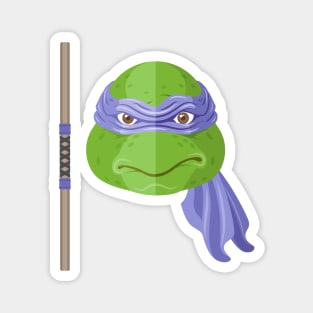 Donatello Magnet