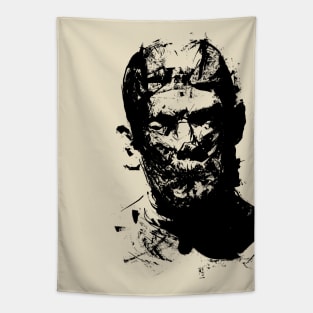 The Mummy Tapestry