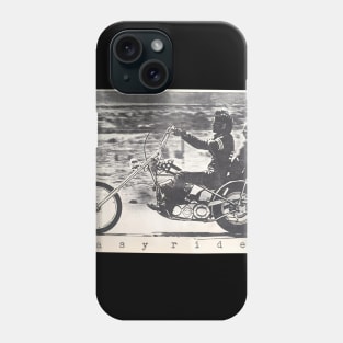 Easy Rider Phone Case