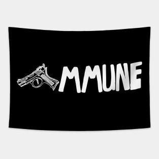 ammune Tapestry