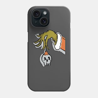 You’re A Mean One Phone Case