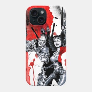 DP2 Phone Case