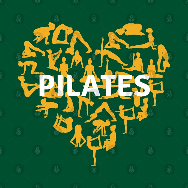 Pilates by create