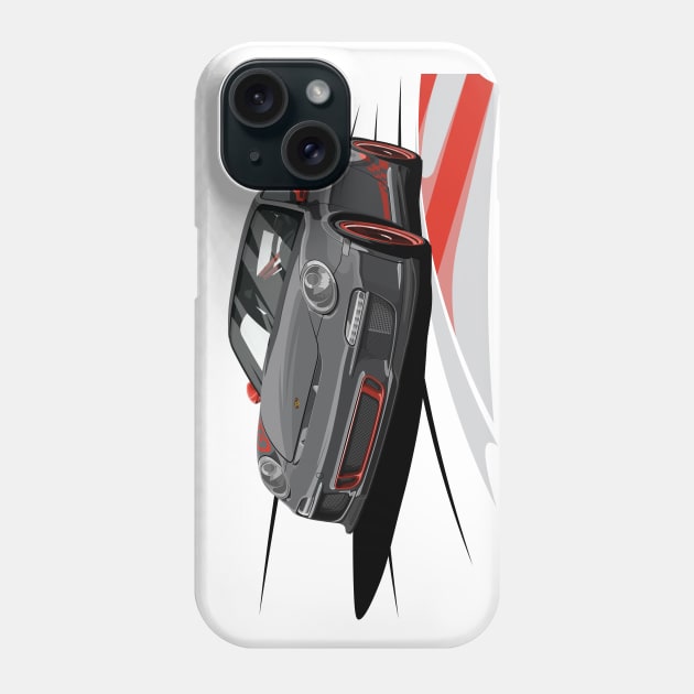 Track tool Phone Case by icemanmsc