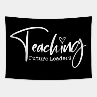 Teaching future leaders Tapestry