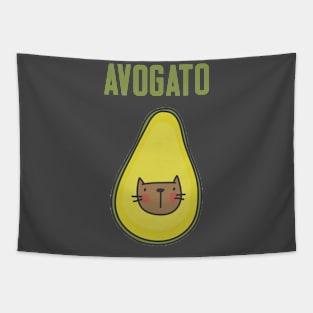 Avogato Tapestry