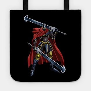 Ainz Overlord Tote