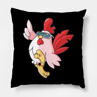 Cool Roster Pillow