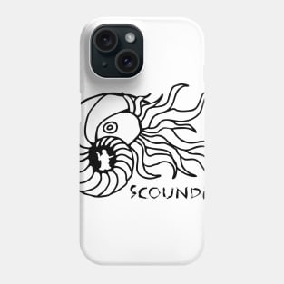 Nautilus Phone Case