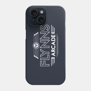 Flynn's Arcade Phone Case