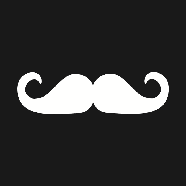 Mustache by Designzz