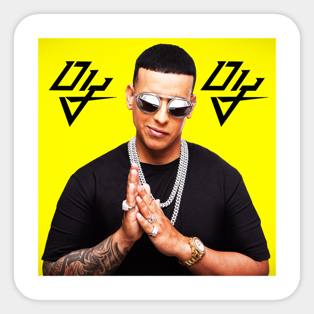 Daddy Yankee Rapper Style