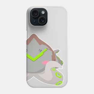 Genji Pachimari Phone Case