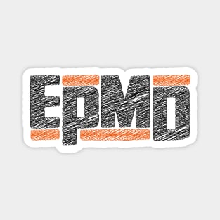 epmd Magnet