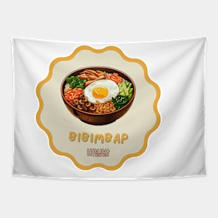 Bibimbap | Korean cuisine | Traditional Food Tapestry