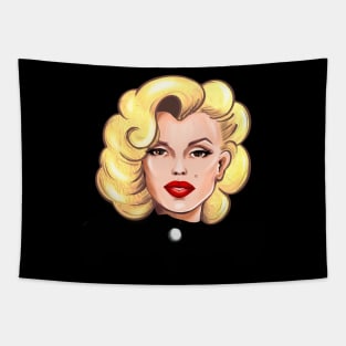 Marilyn Monroe Tapestry