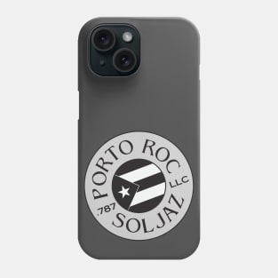 PRS Bullet V1 Phone Case