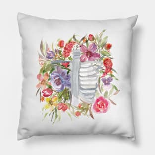 Graves to Gardens Pillow