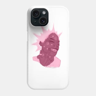 Teeth Pull Phone Case