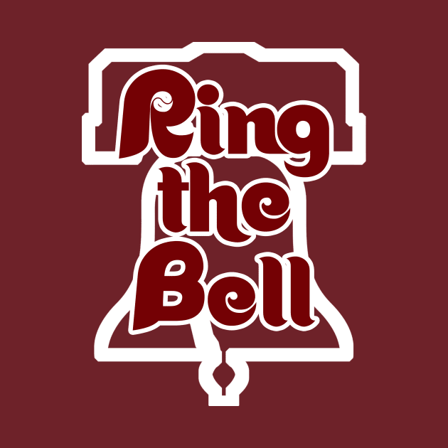 Ring the Bell by JPiC Designs