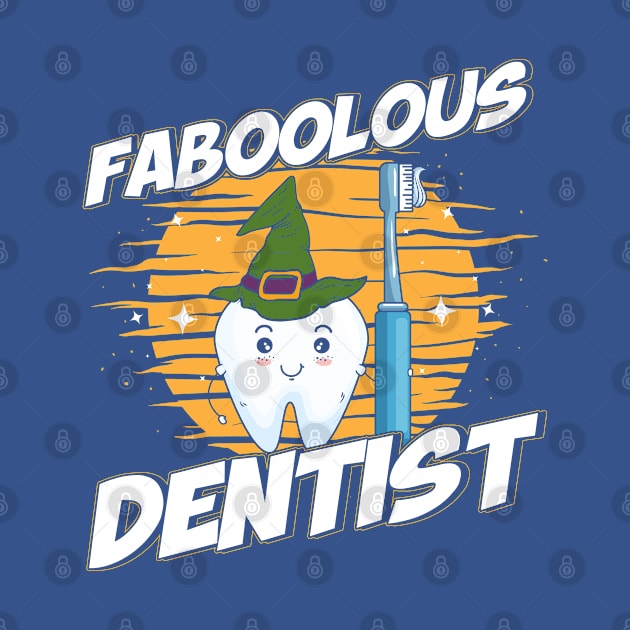 Dental Assistant Dental Hygienist Dentist Gift by Toeffishirts