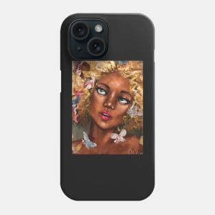 Vanessa Phone Case