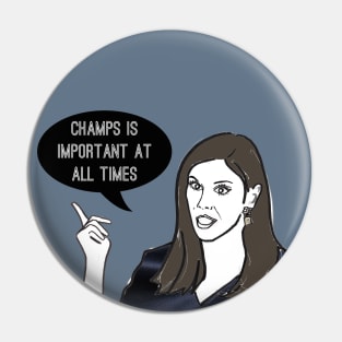 Champs Pin