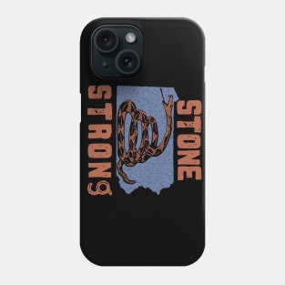 Stone Strong Phone Case