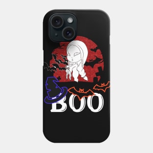 boo Phone Case