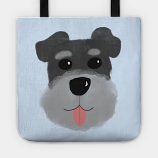 Schnauzer Tote