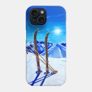 Keeping the Tradition Alive Phone Case