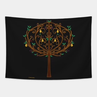 Tree II Tapestry