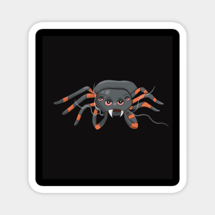 Tarantula Tok’n Magnet