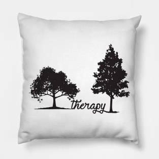 Therapy Pillow