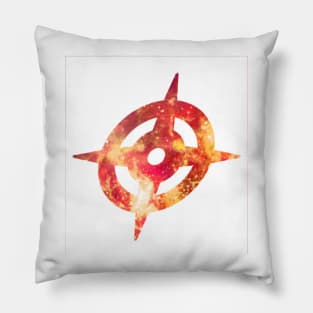 Hoshidan Space Pillow