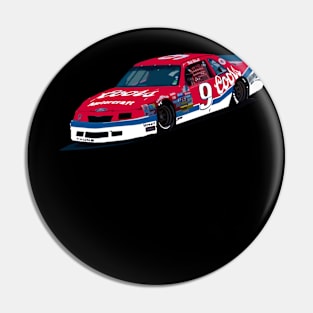 Bill Elliott 1988 Pin