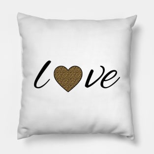 LOVE Pillow