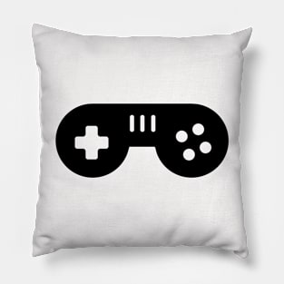 Games Pillow