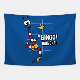 Bingo! Tapestry