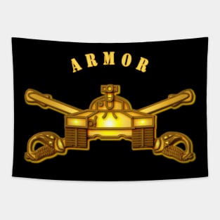 Armor Branch Tapestry