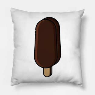 Ice Cream Magnum - Icon Pillow