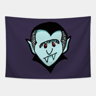 Drac Tapestry