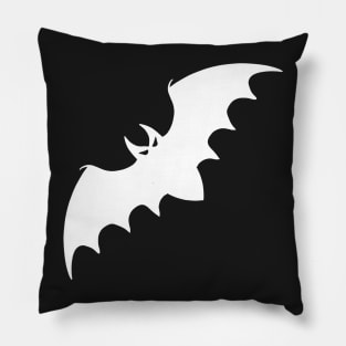 Cute Bat Pillow